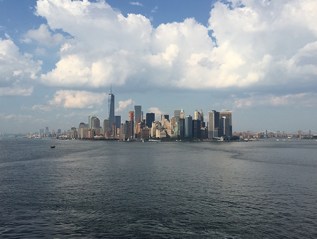 East Coast Warehouse